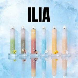ILIA哩亞電子煙主機台灣現貨